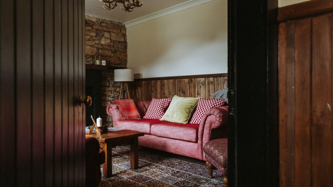 Photo of Others in Dalwhinnie