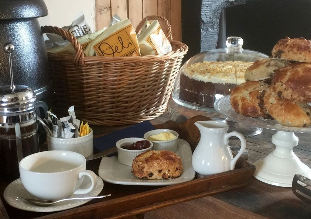 Photo of Others in Dalwhinnie