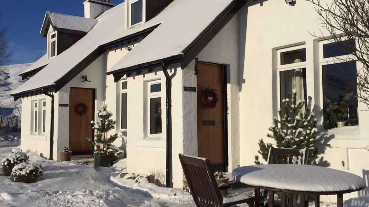 Photo of Outdoor in Dalwhinnie