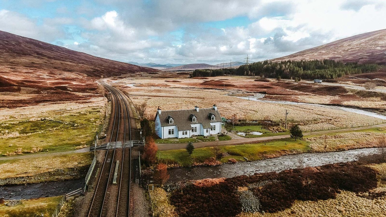 Photo of Outdoor in Dalwhinnie