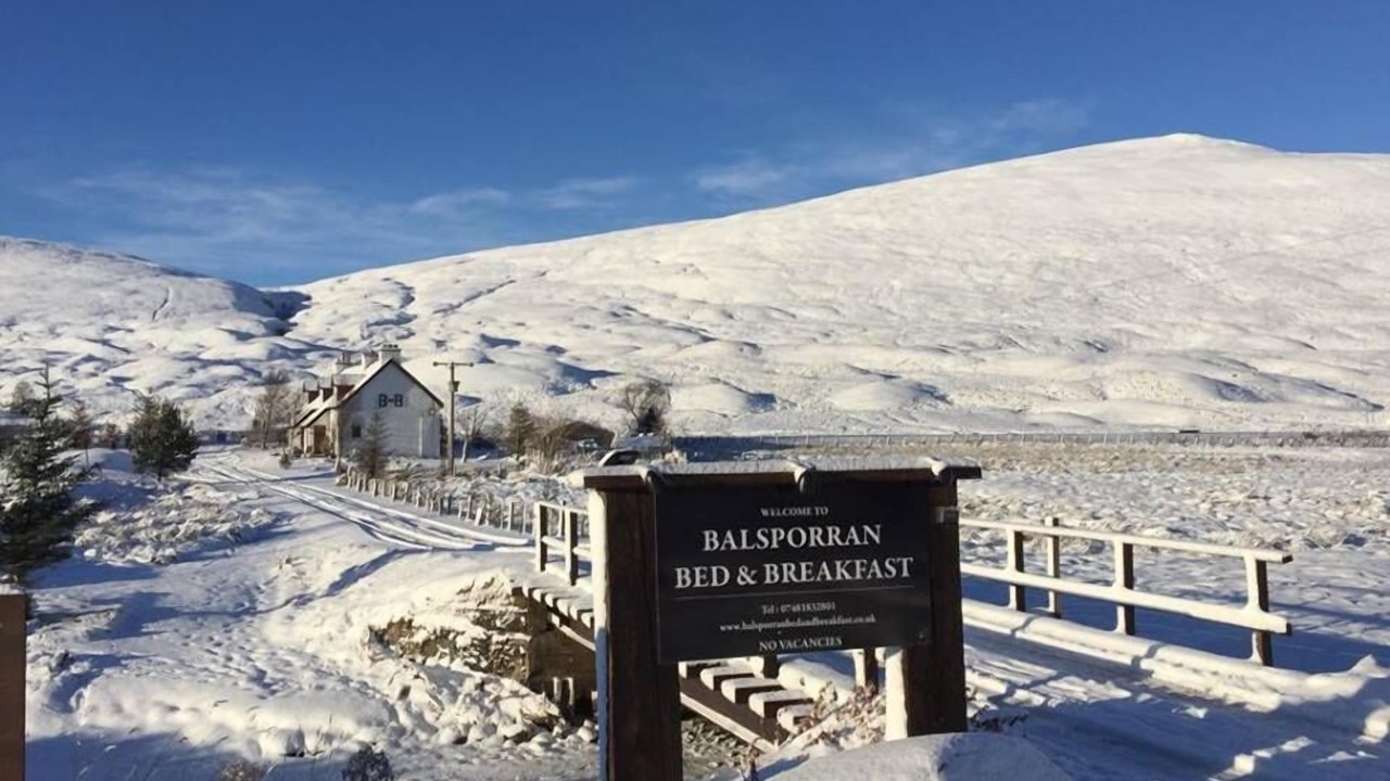 Photo of Outdoor in Dalwhinnie