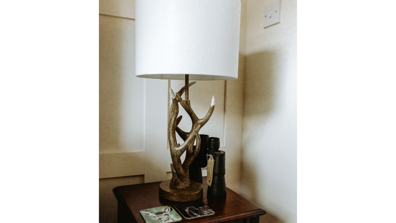 Photo of Bedroom in Dalwhinnie