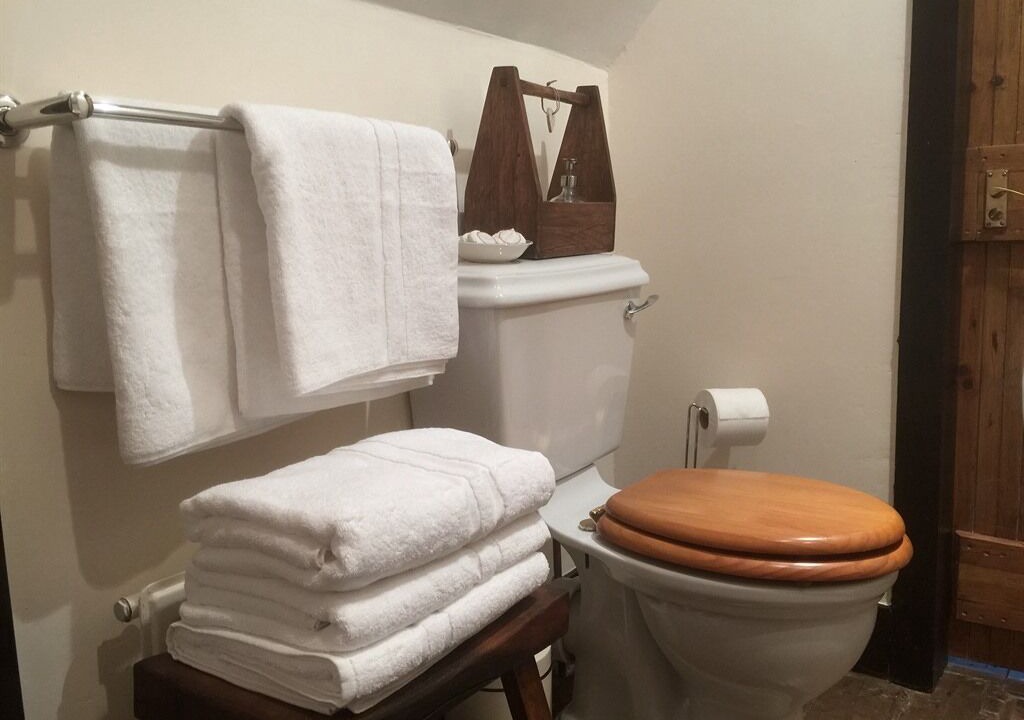 Photo of Bathroom in Dalwhinnie