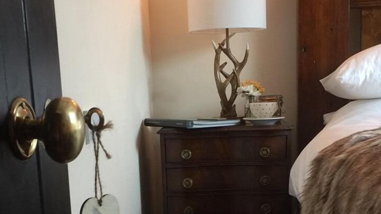 Photo of Bedroom in Dalwhinnie