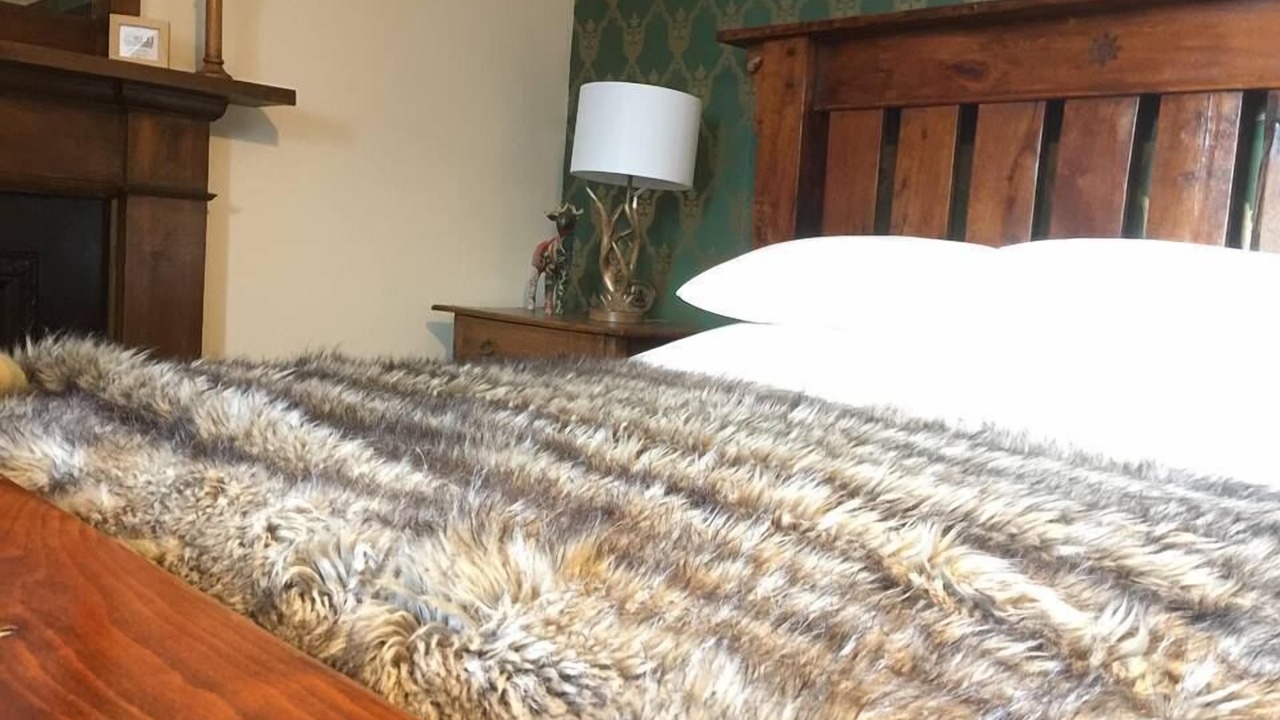 Photo of Bedroom in Dalwhinnie