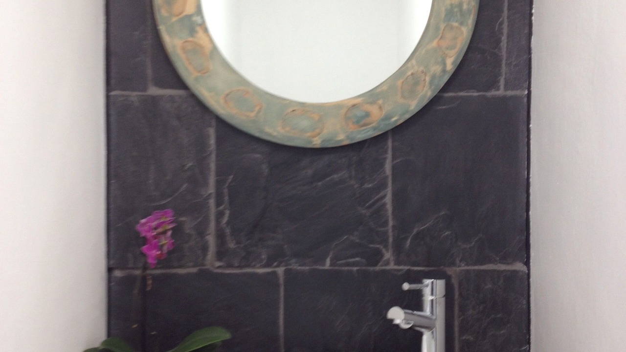 Photo of Patio Balcony in Widemouth Bay