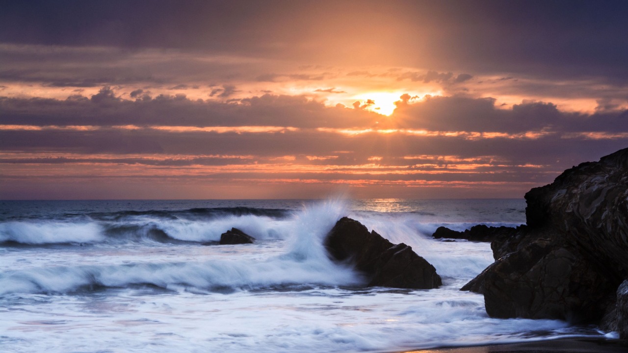 Photo of Outdoor in Widemouth Bay