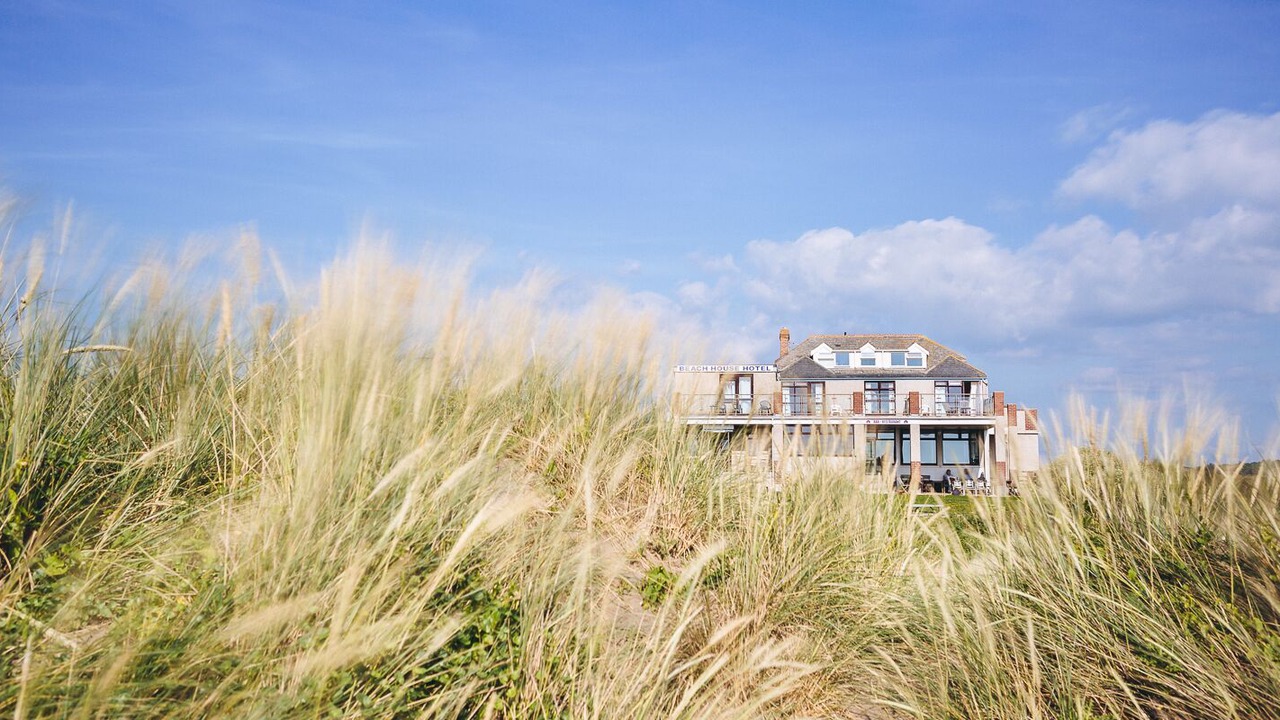 Photo of Outdoor in Widemouth Bay