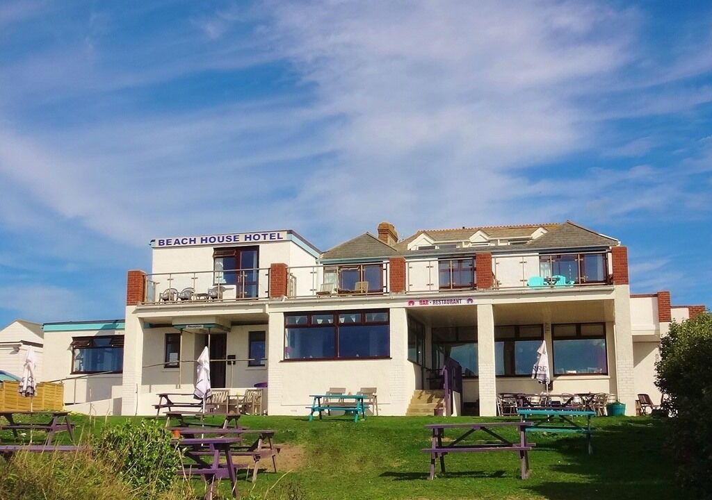 Photo of Outdoor in Widemouth Bay