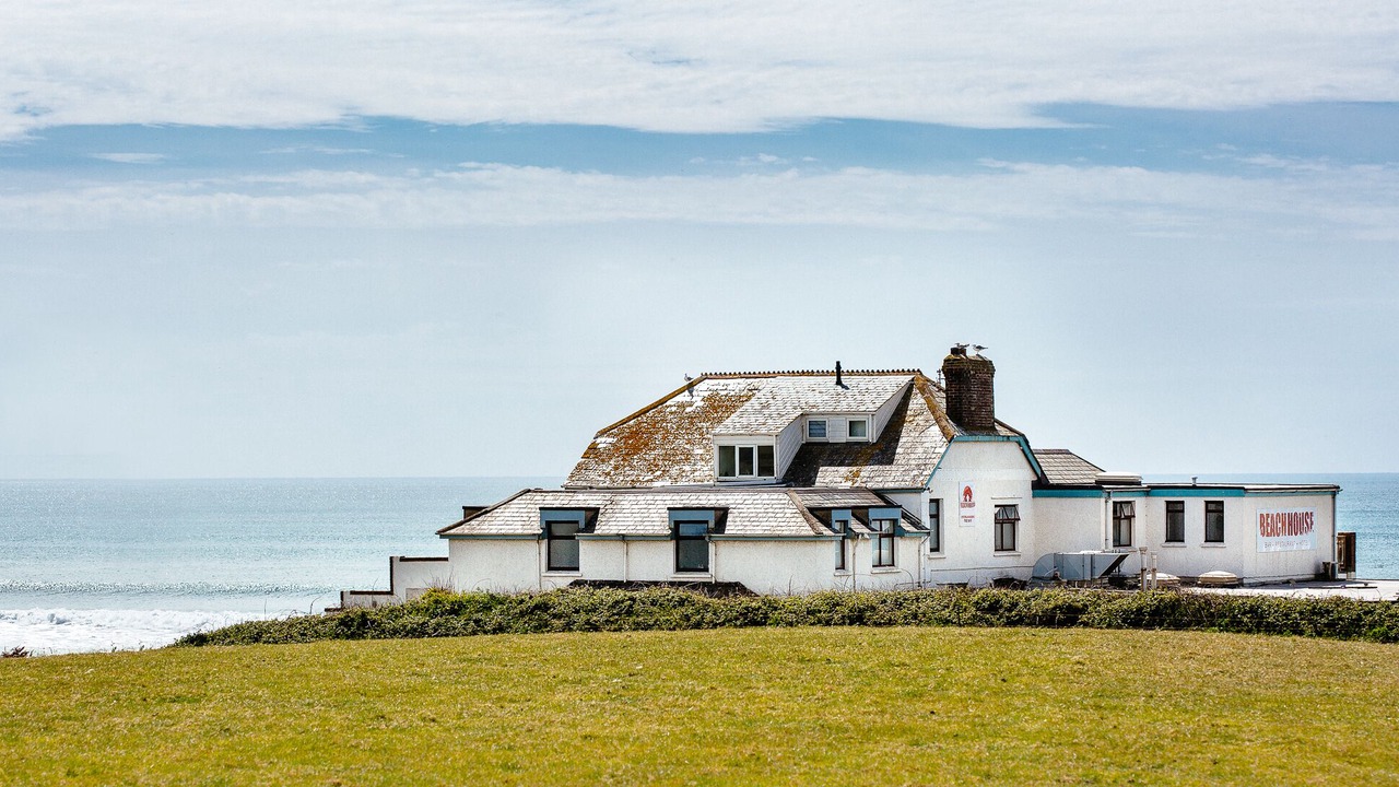 Photo of Outdoor in Widemouth Bay