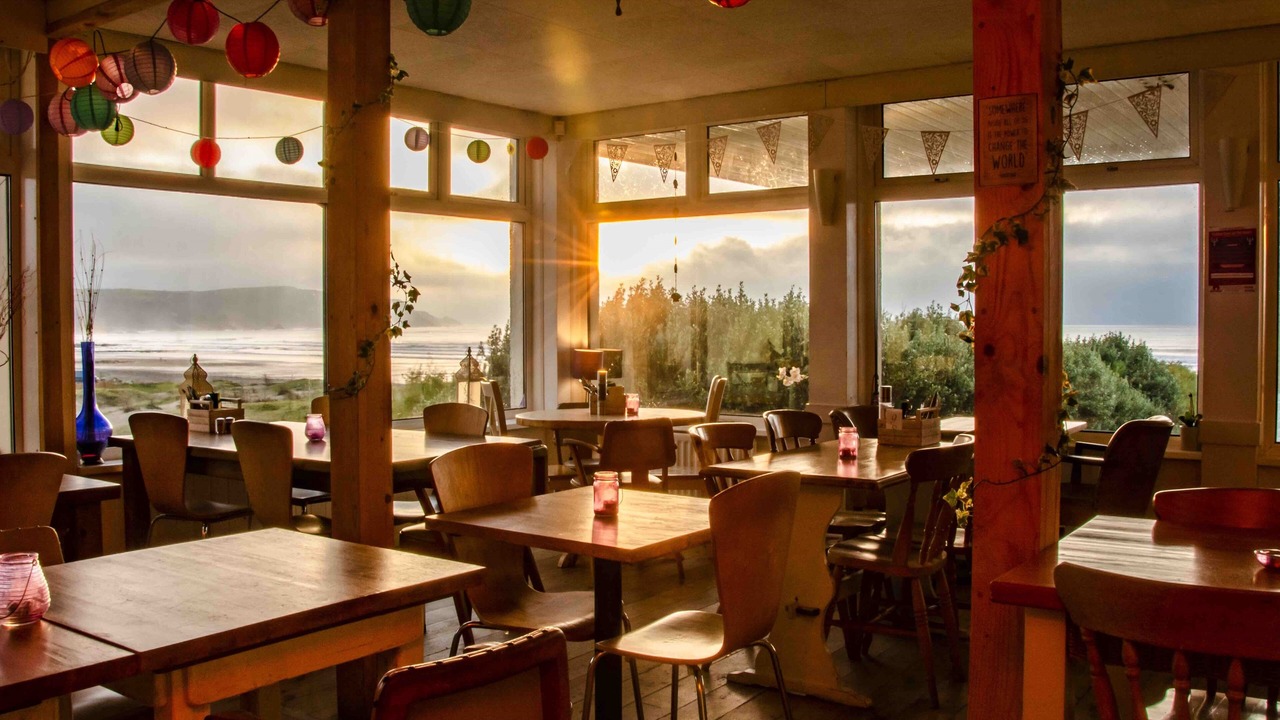 Photo of Others in Widemouth Bay