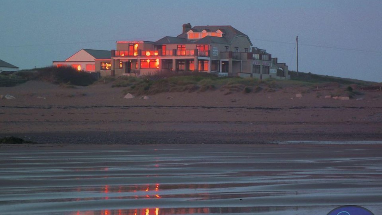 Photo of Outdoor in Widemouth Bay