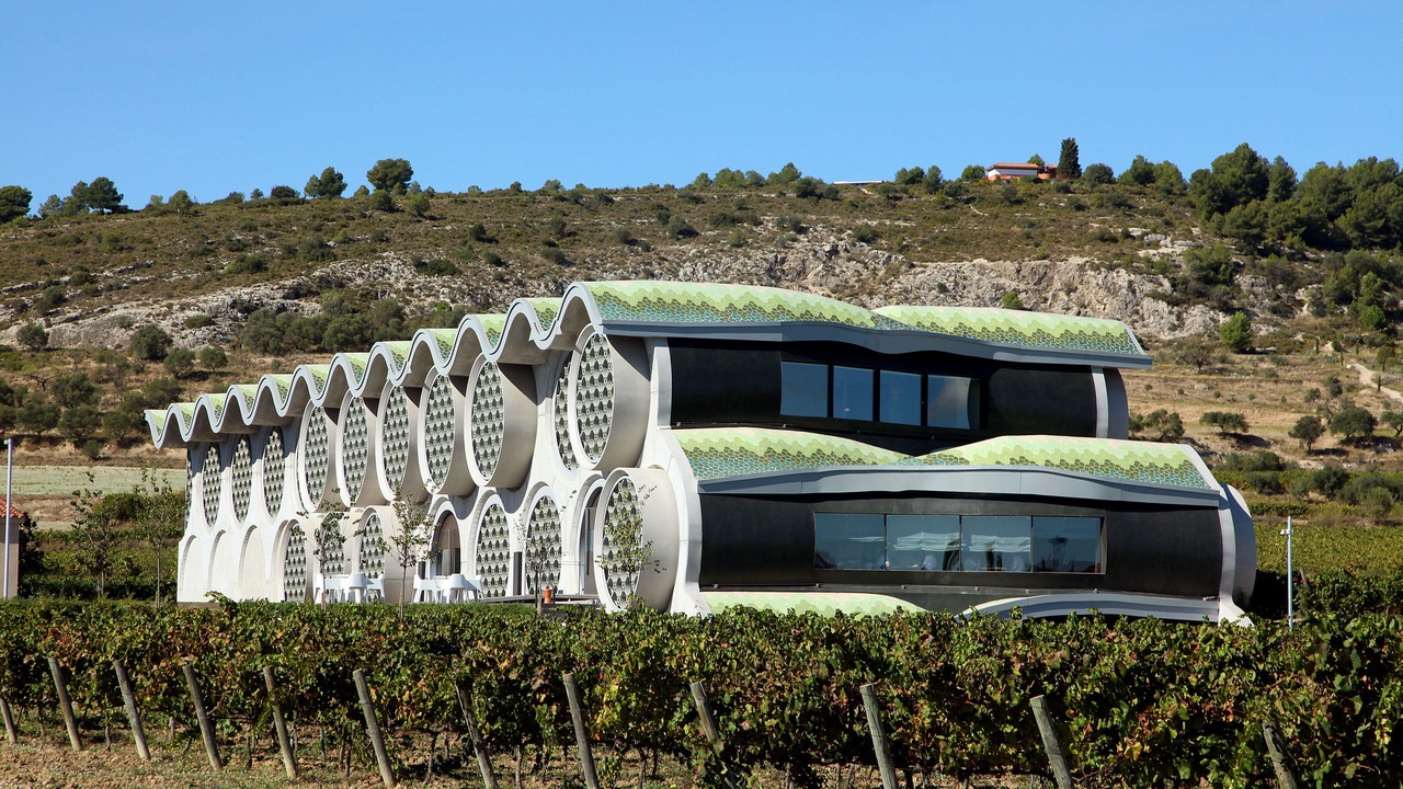 Photo of Outdoor in Vilafranca del Penedes