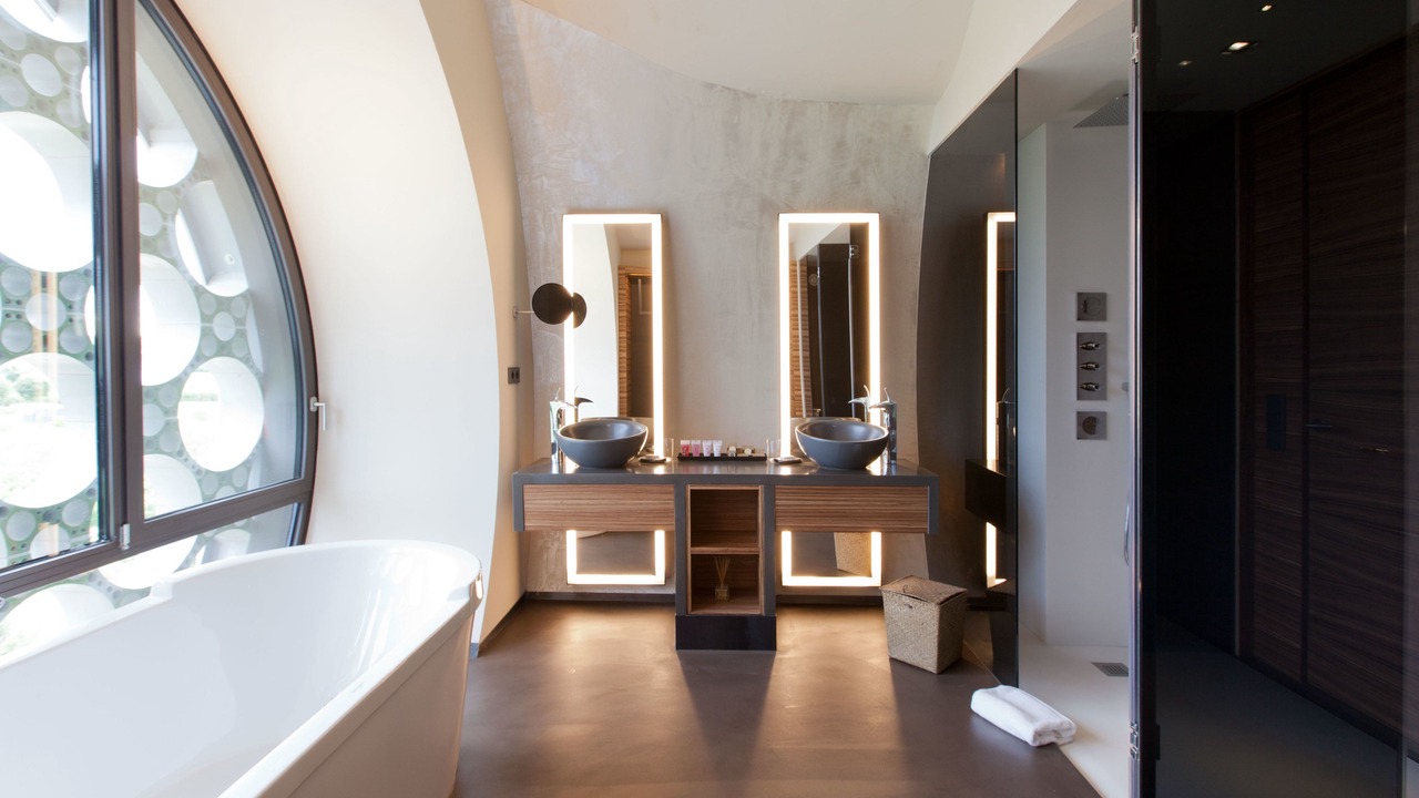 Photo of Bathroom in Vilafranca del Penedes