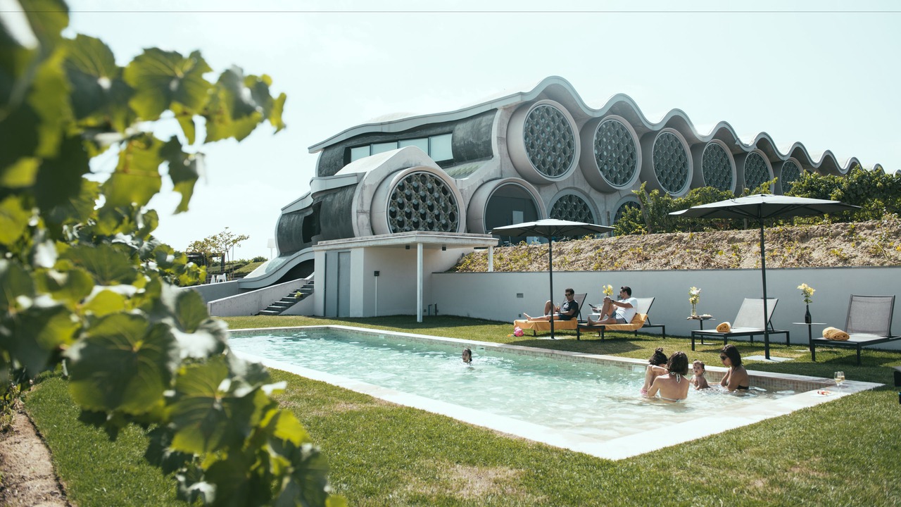 Photo of Outdoor in Vilafranca del Penedes