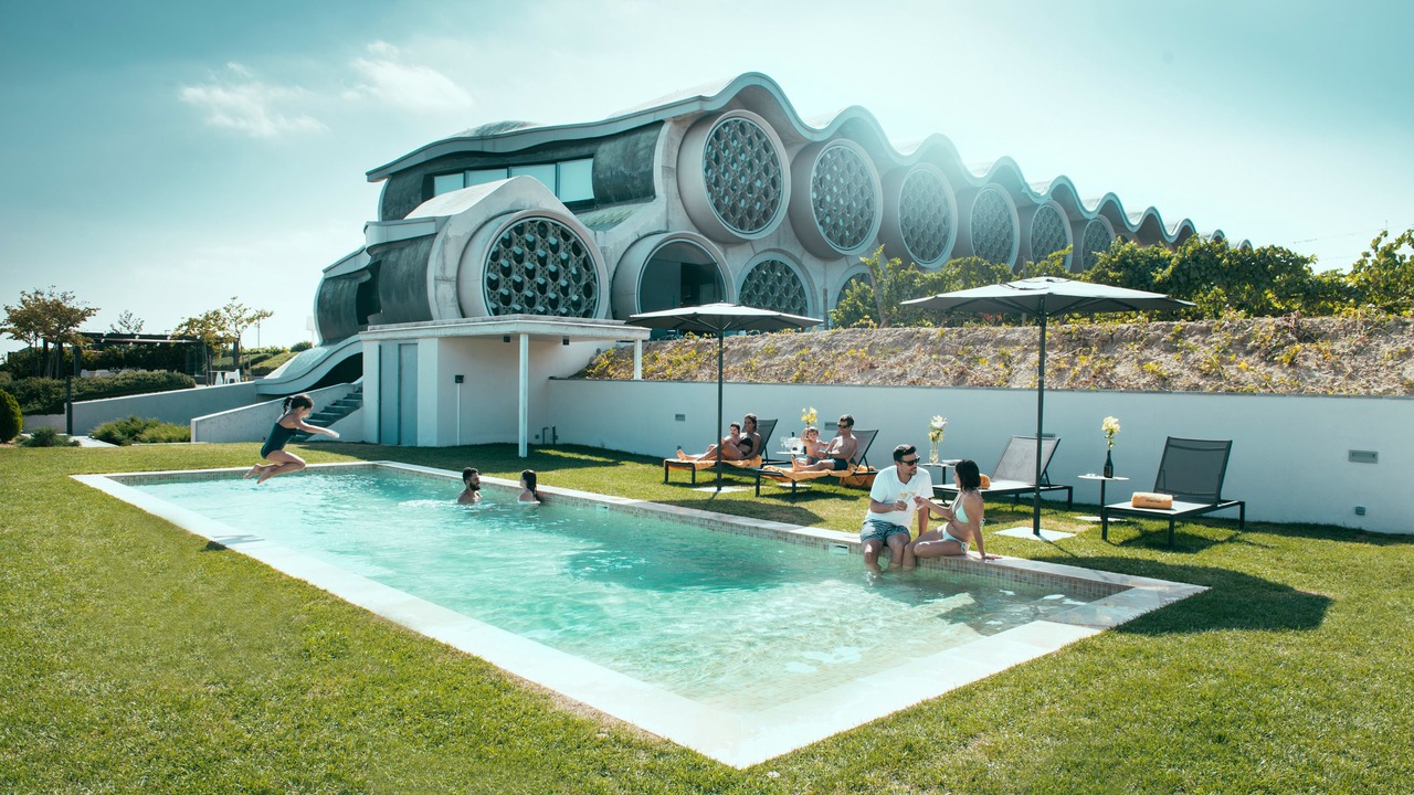 Photo of Outdoor in Vilafranca del Penedes