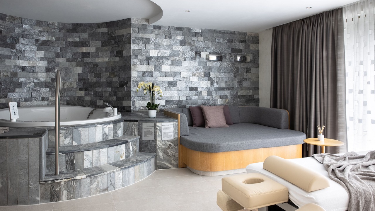 Photo of Bedroom in Davos-Dorf