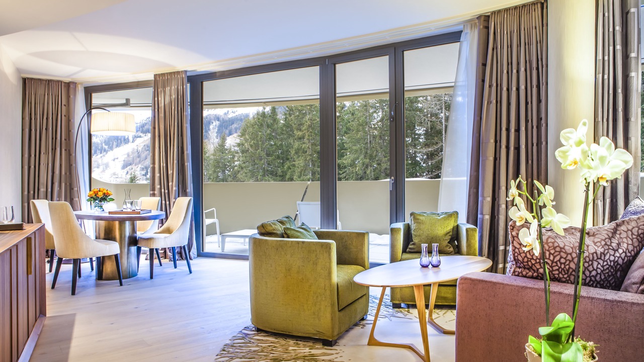 Photo of Others in Davos-Dorf