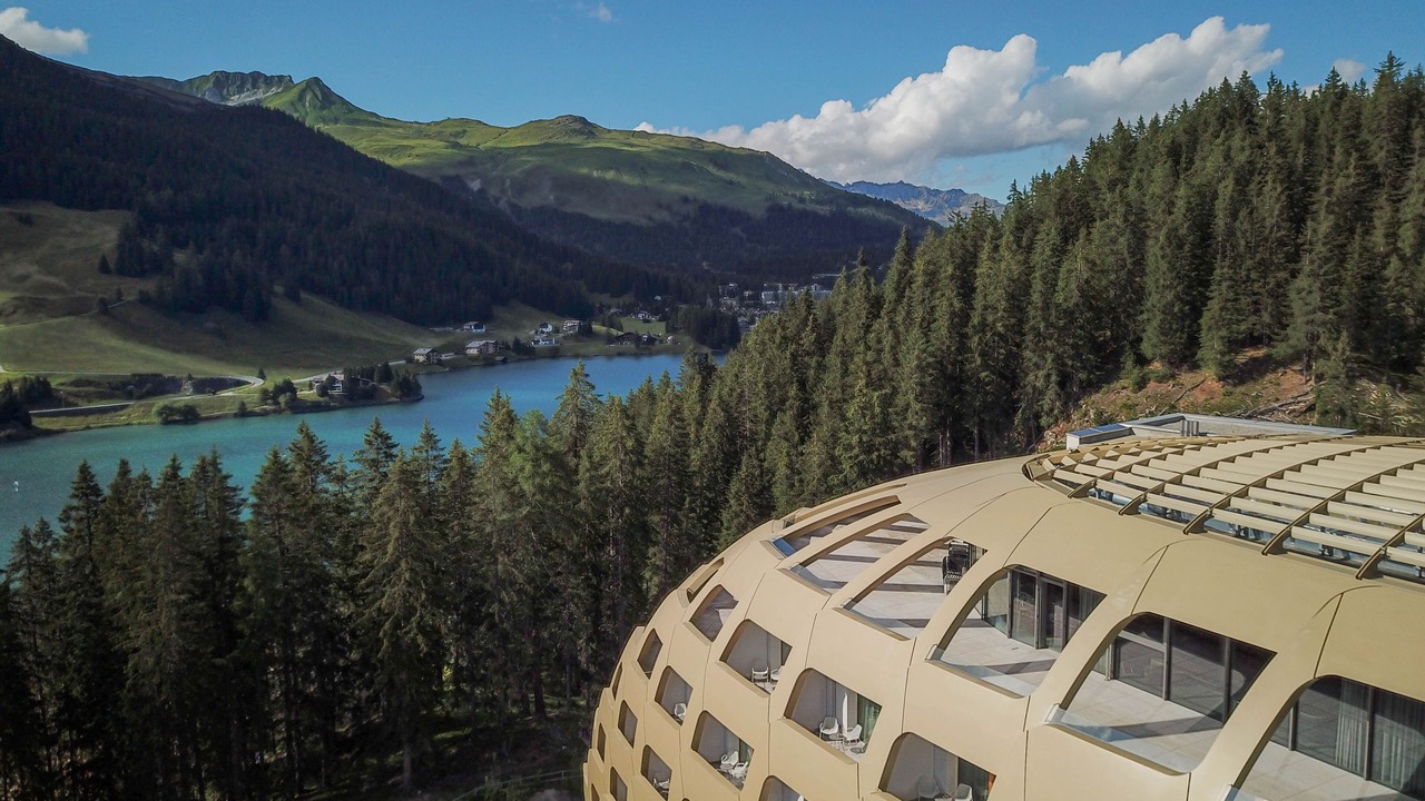 Photo of Outdoor in Davos-Dorf