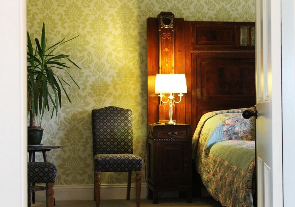 Photo of Bedroom in Berwick-upon-Tweed