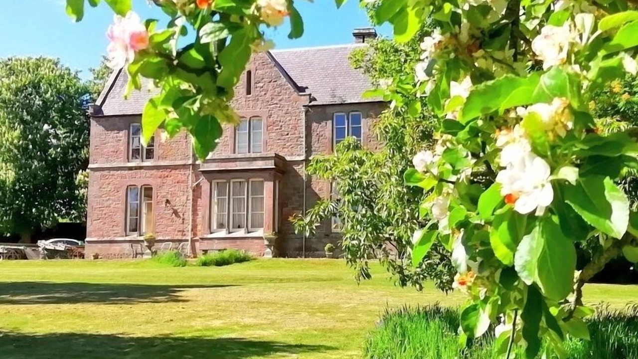 Photo of Outdoor in Berwick-upon-Tweed