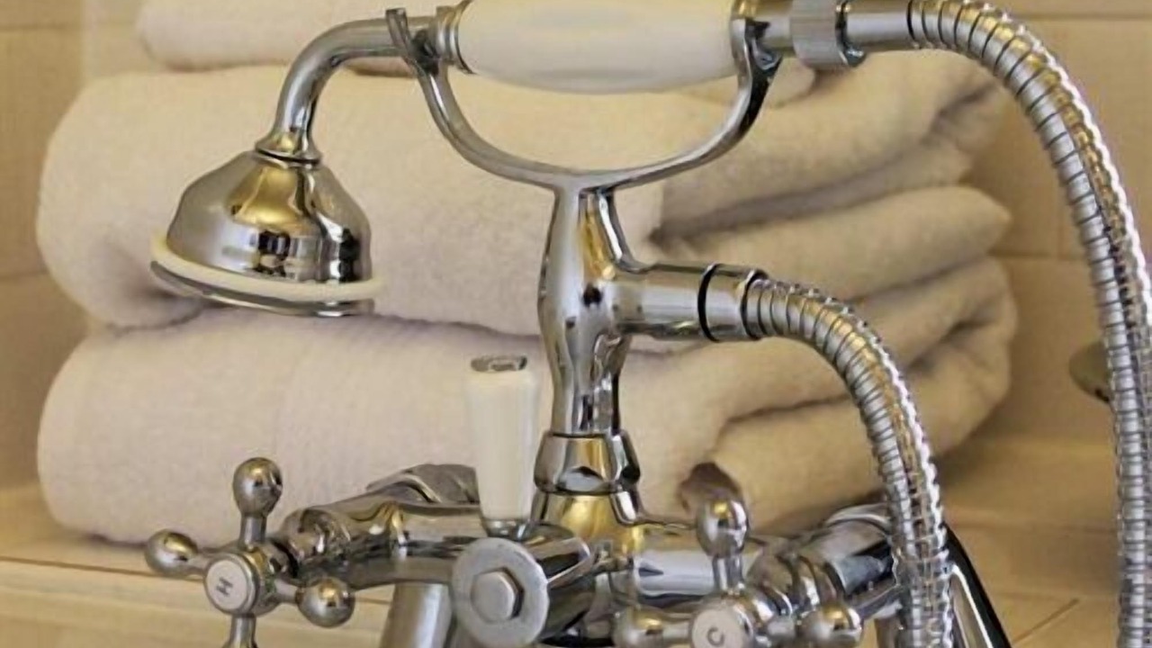 Photo of Bathroom in Berwick-upon-Tweed