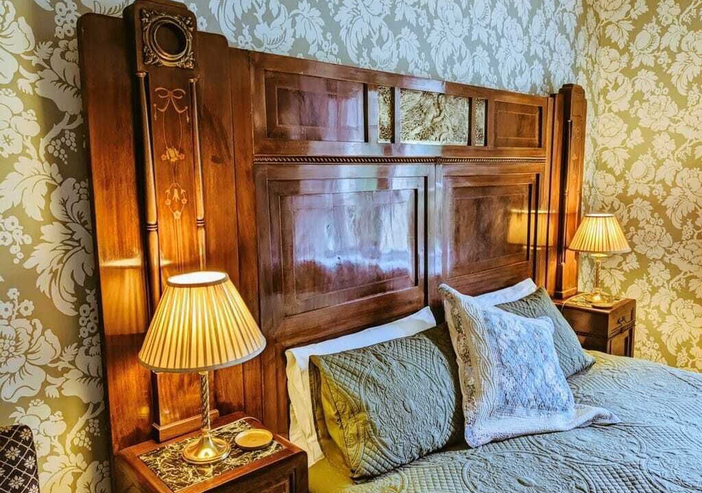 Photo of Bedroom in Berwick-upon-Tweed