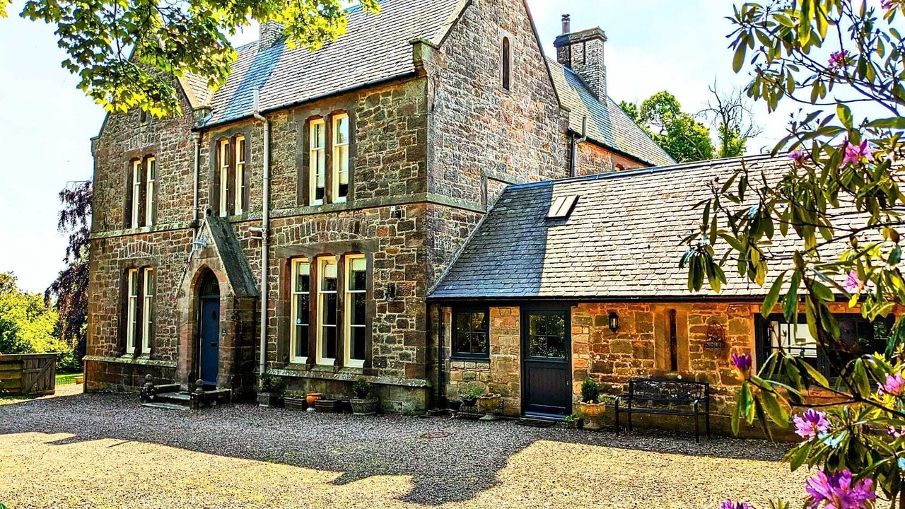 Photo of Outdoor in Berwick-upon-Tweed