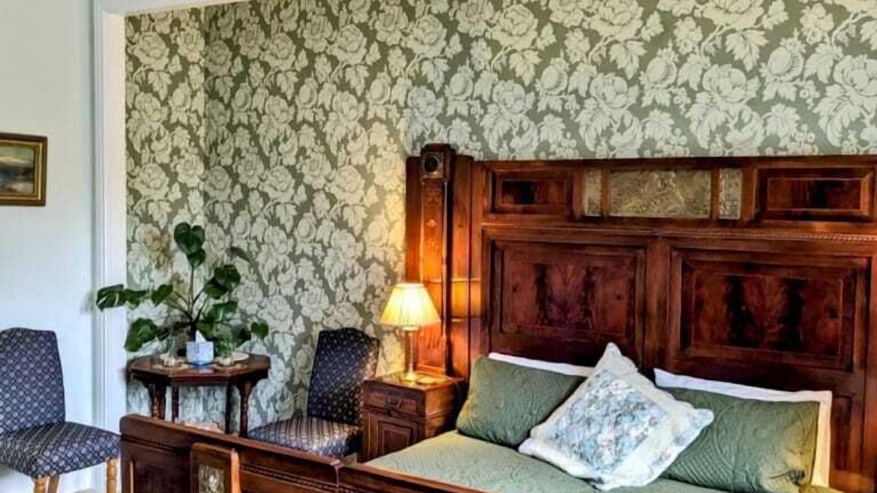 Photo of Bedroom in Berwick-upon-Tweed