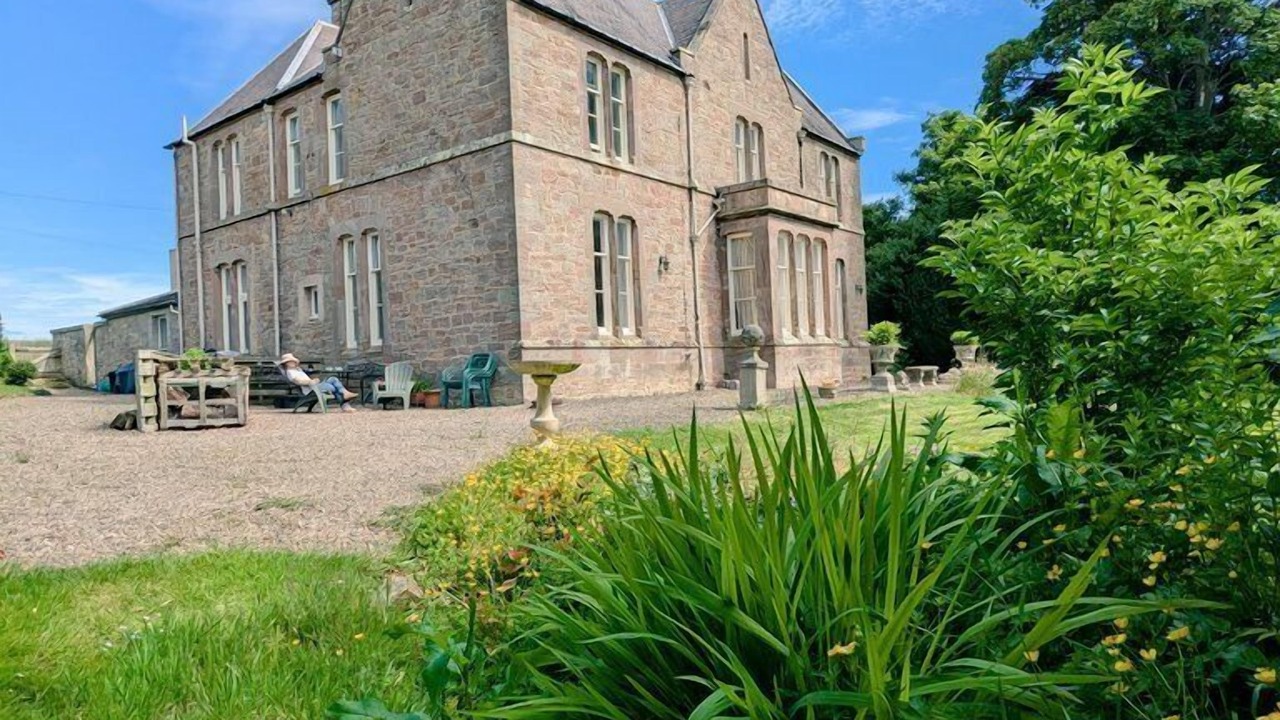 Photo of Outdoor in Berwick-upon-Tweed