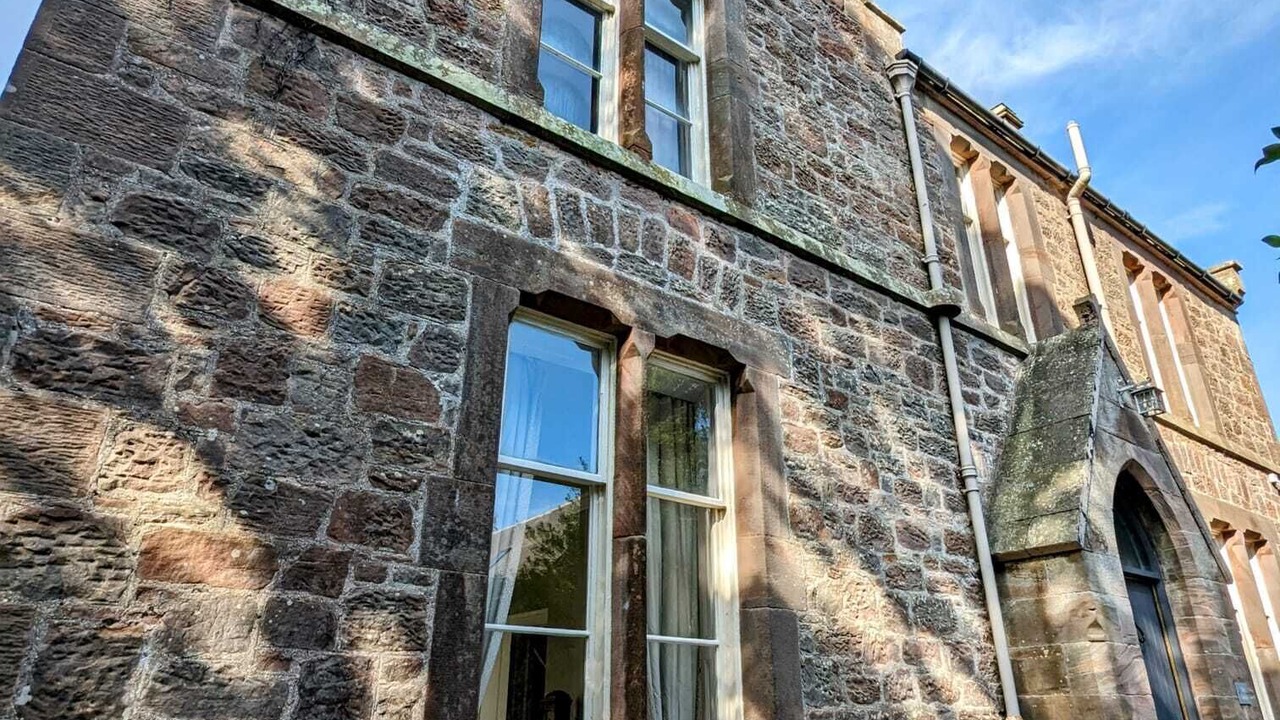 Photo of Outdoor in Berwick-upon-Tweed