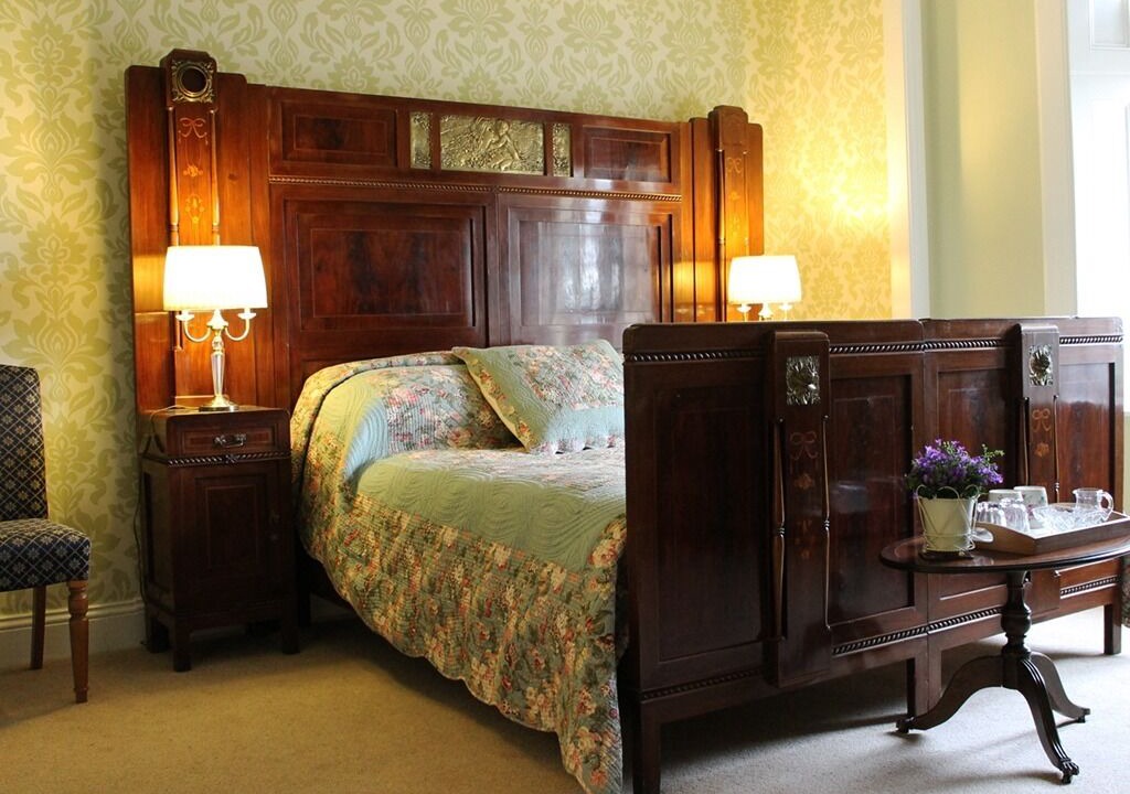 Photo of Bedroom in Berwick-upon-Tweed