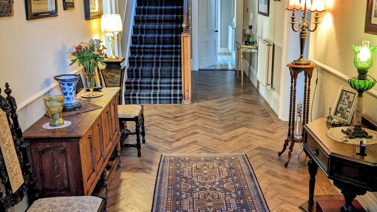 Photo of Outdoor in Berwick-upon-Tweed