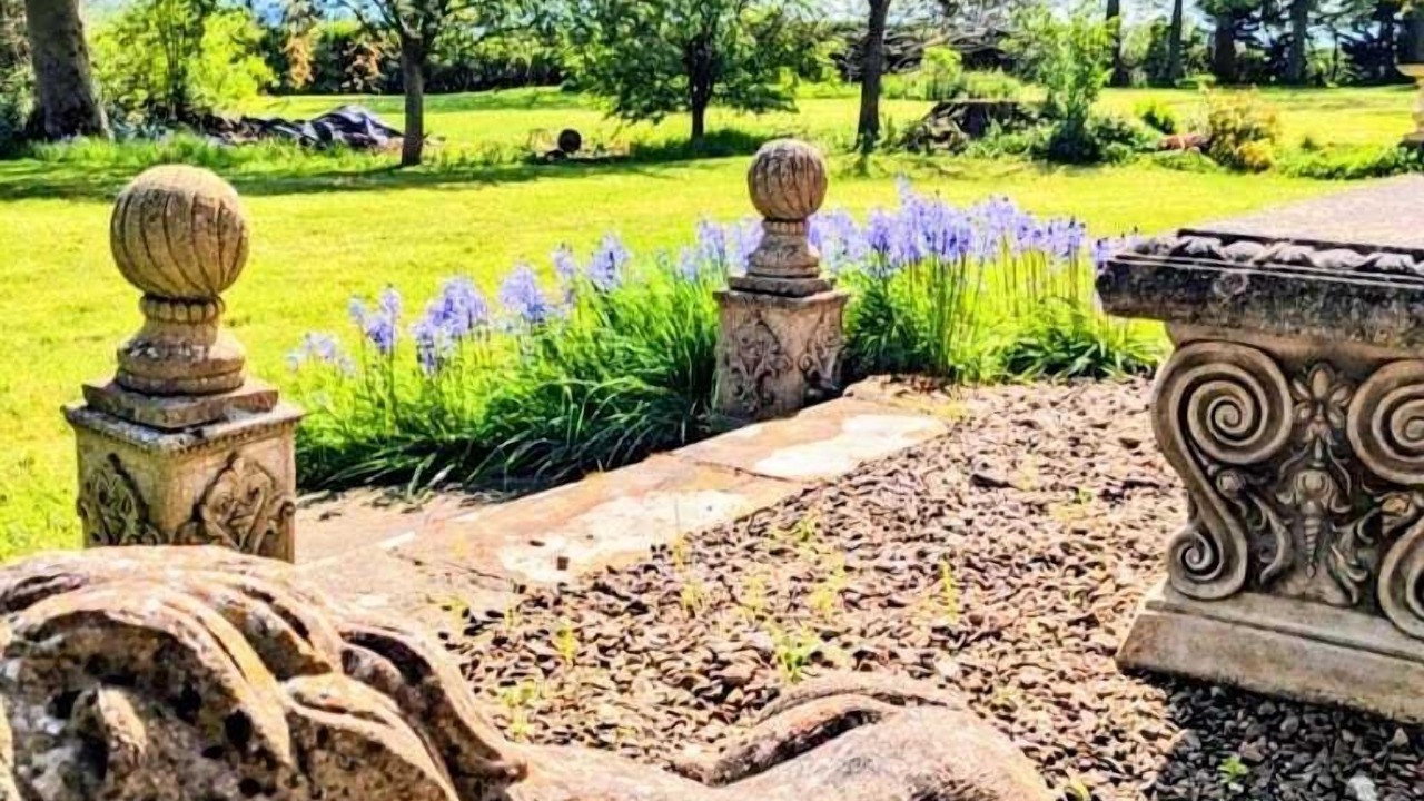 Photo of Patio Balcony in Berwick-upon-Tweed