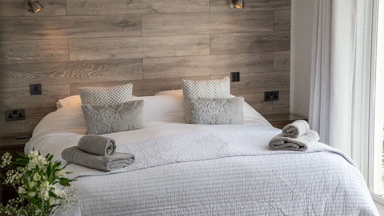 Photo of Bedroom in Helston