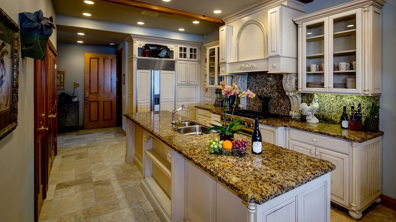 Photo of Kitchen in Islamorada
