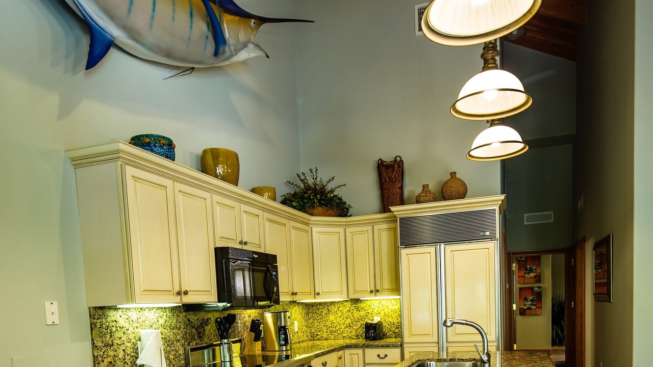 Photo of Kitchen in Islamorada