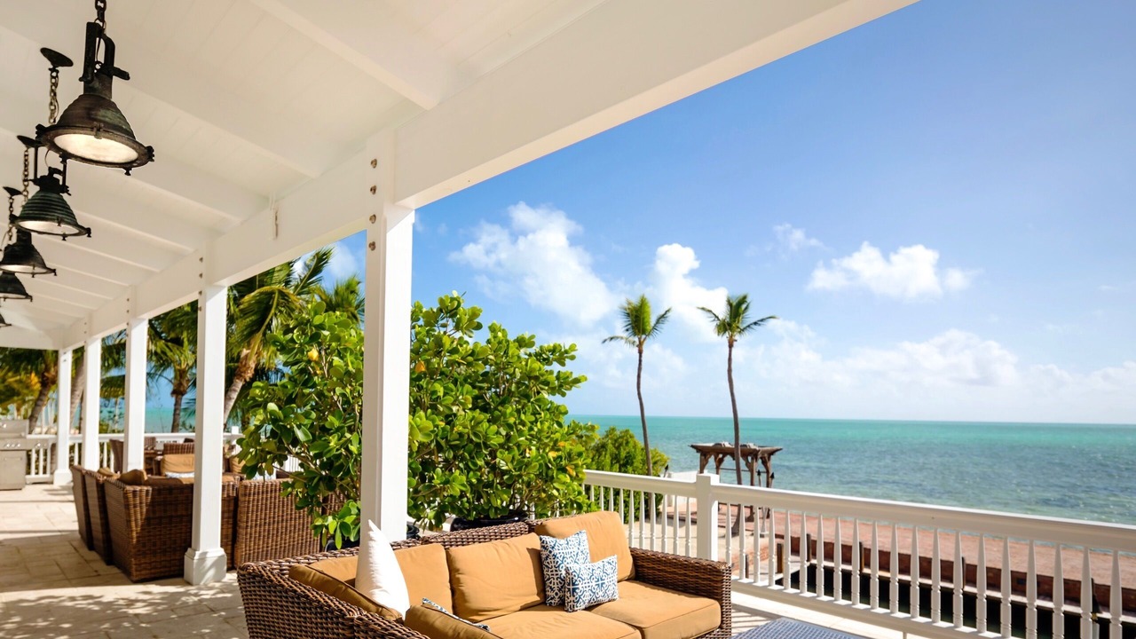 Photo of Patio Balcony in Islamorada