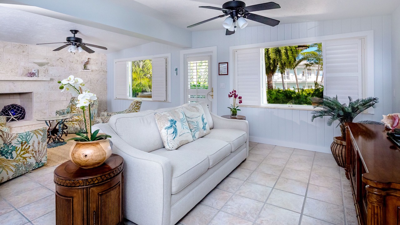 Photo of Bedroom in Islamorada