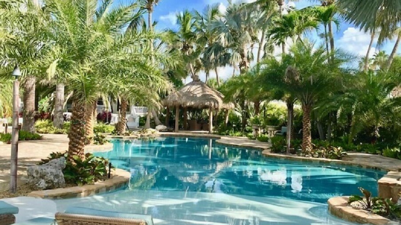 Photo of Bedroom in Islamorada