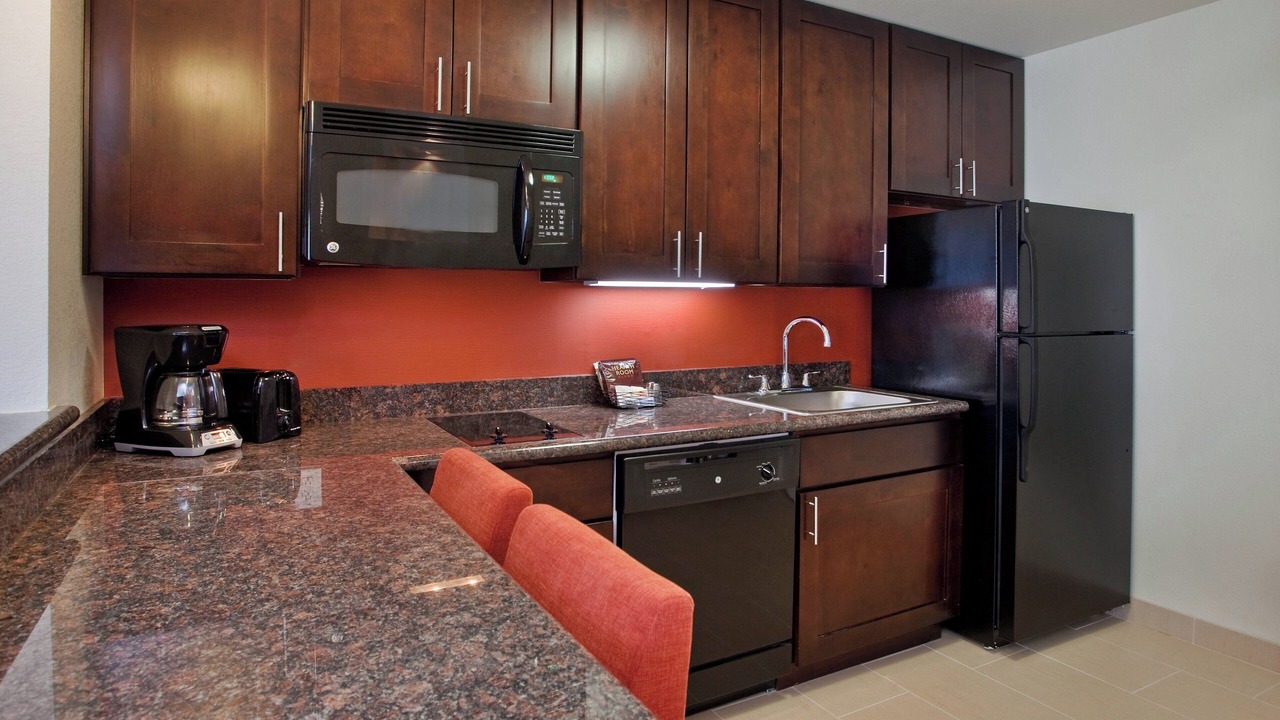 Photo of Kitchen in Odessa