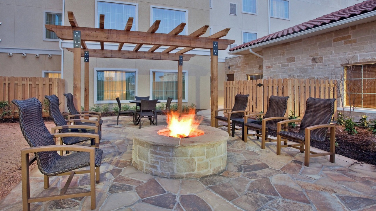 Photo of Outdoor in Odessa