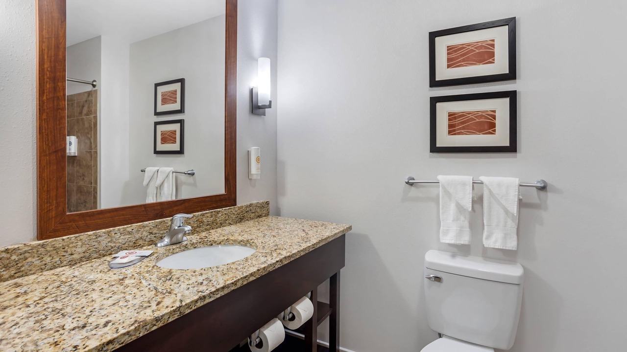 Photo of Bedroom in South Waverly