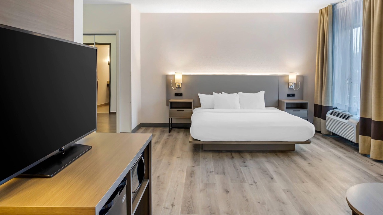 Photo of Bedroom in South Waverly