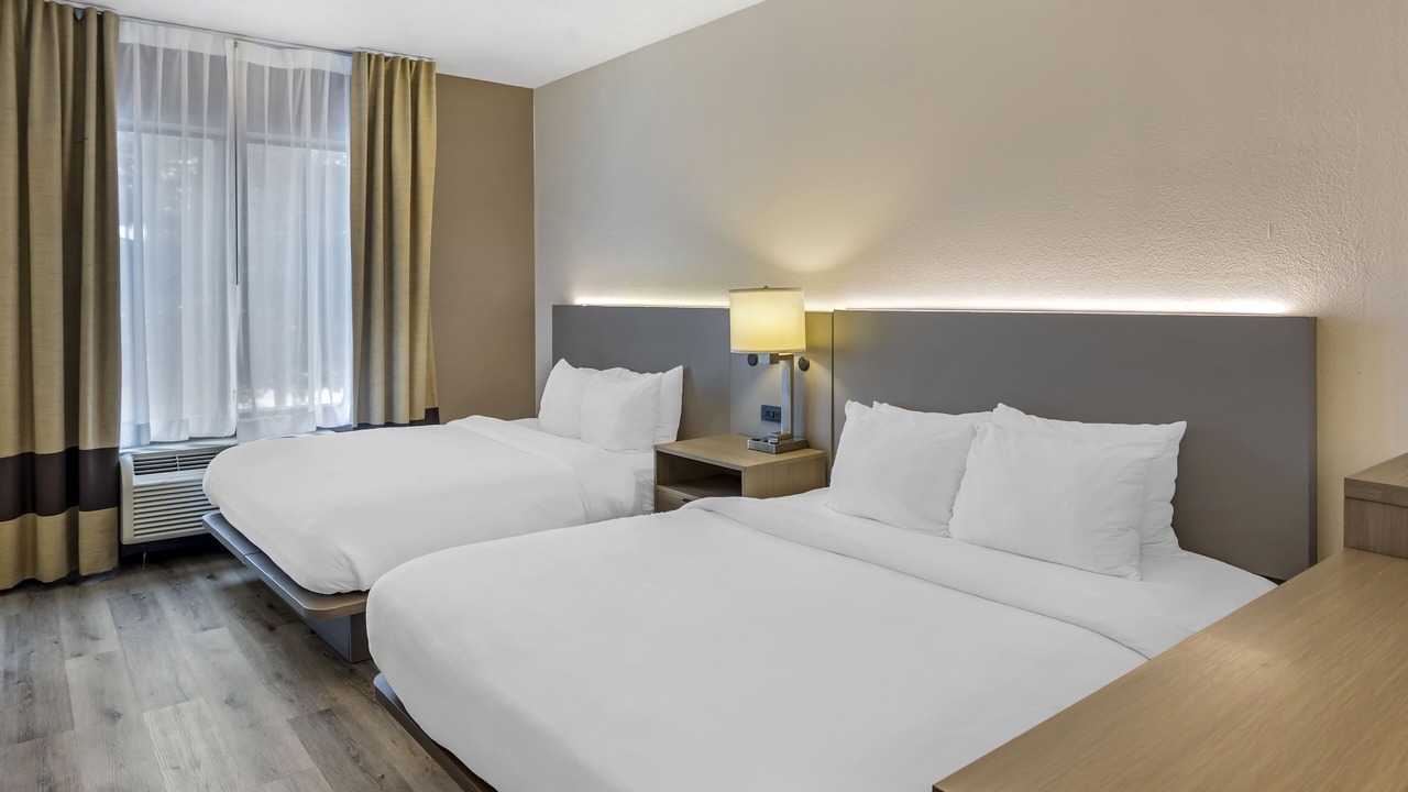 Photo of Bedroom in South Waverly