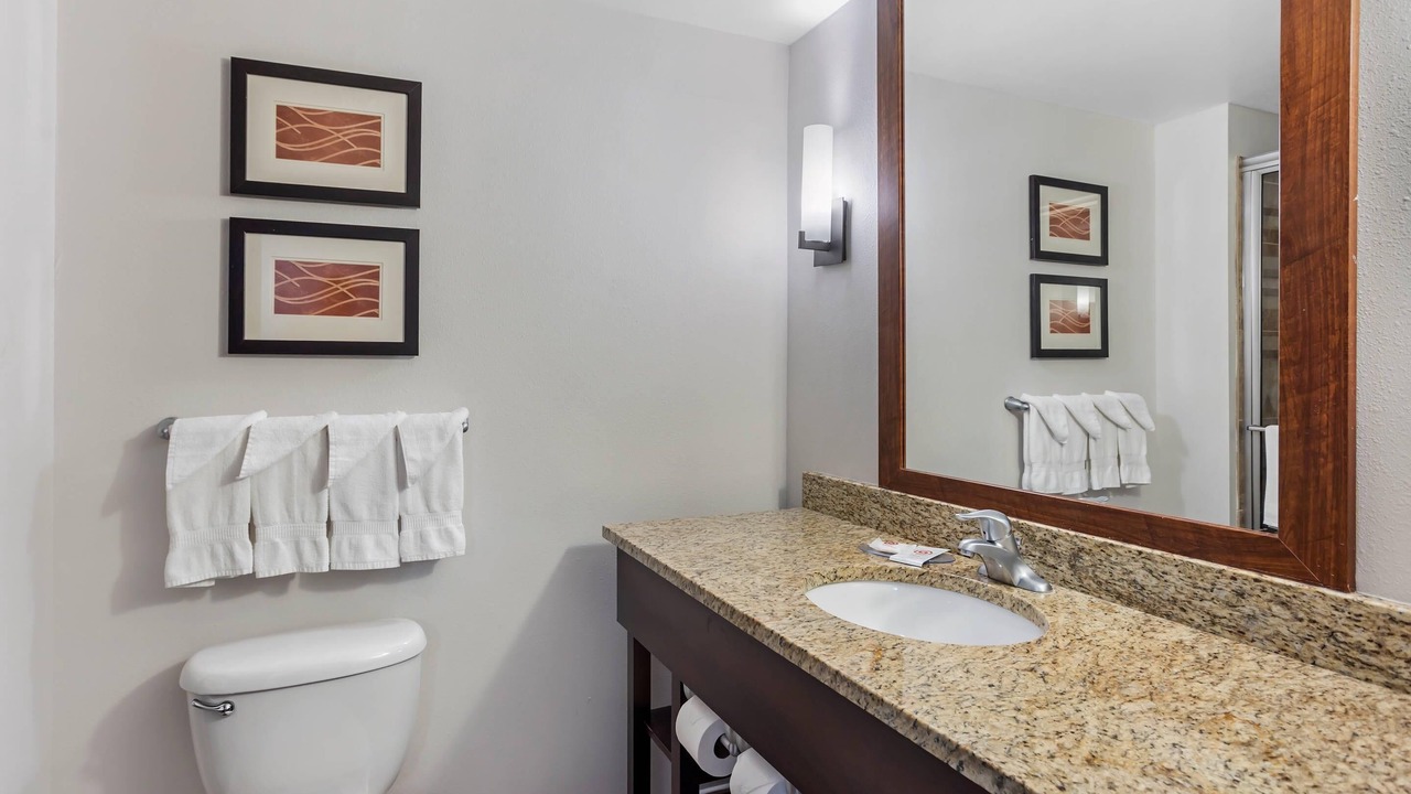 Photo of Bedroom in South Waverly