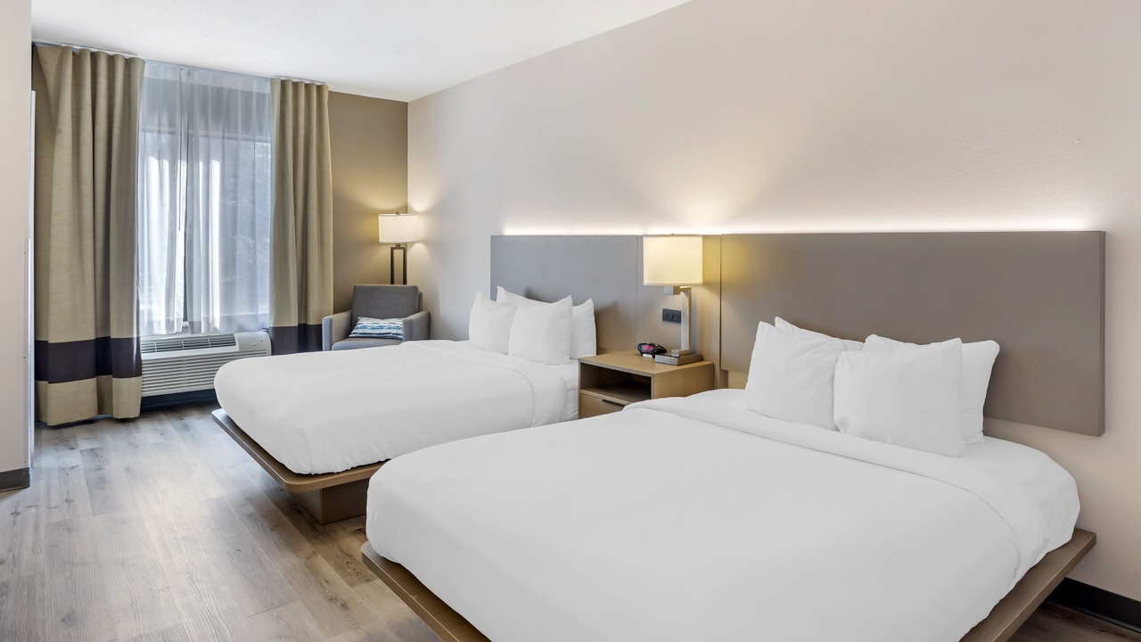 Photo of Bedroom in South Waverly