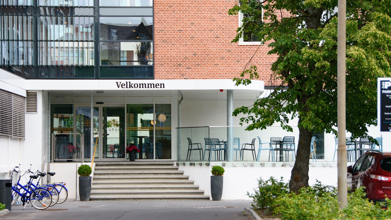 Photo of Outdoor in Aalborg