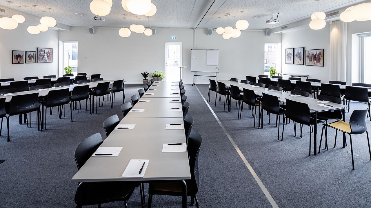 Photo of Others in Aalborg