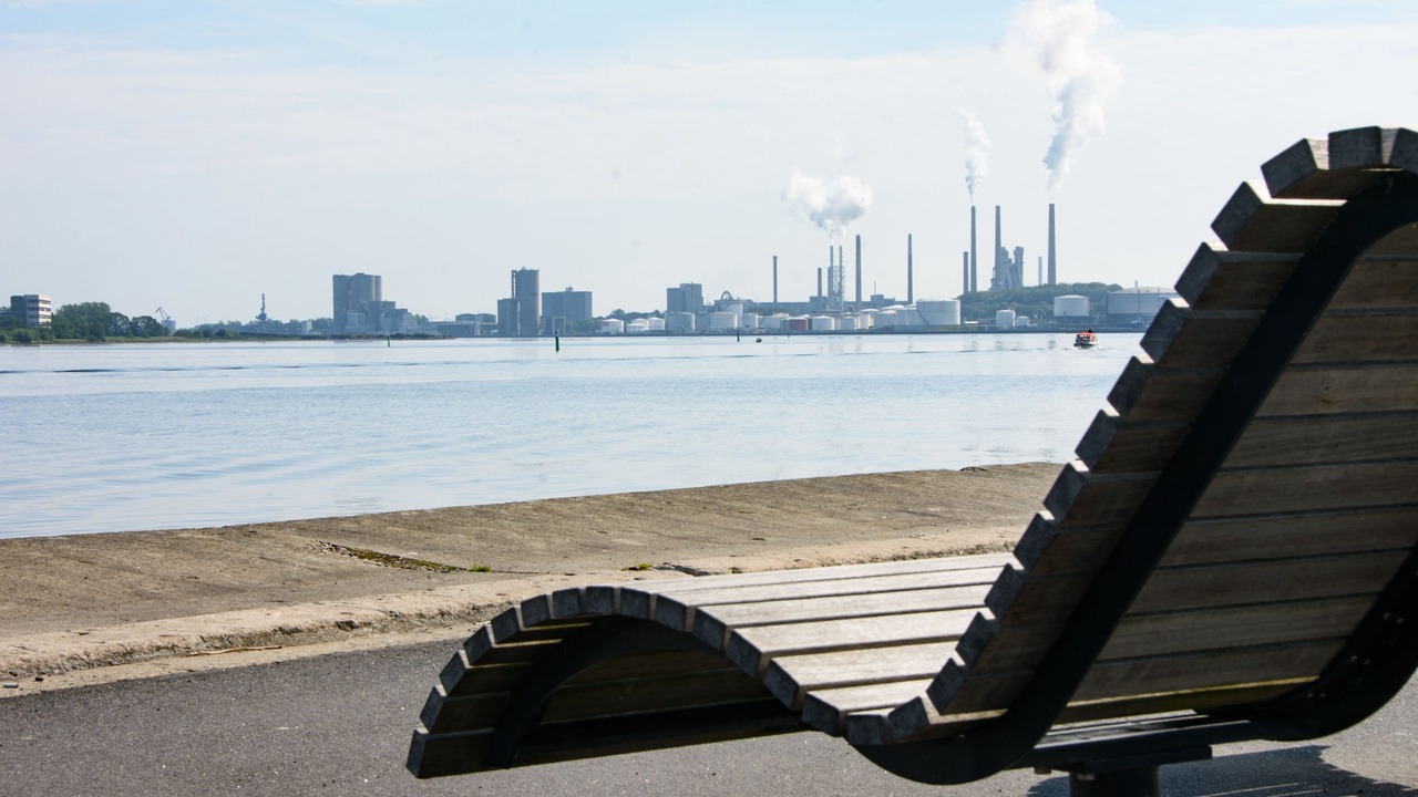 Photo of Outdoor in Aalborg